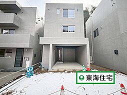 青葉区川内山屋敷　C棟