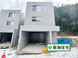 青葉区川内山屋敷　D棟