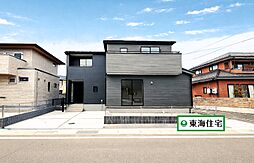 リーブルガーデン多賀城八幡3丁目II1号棟