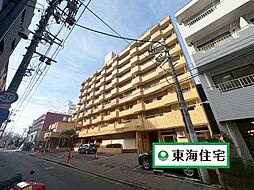 ライオンズマンション西公園第二