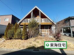 名取市愛島台6丁目戸建