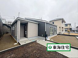 太白金剛沢3丁目III　1号棟