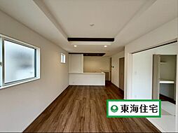 ブルーミングガーデン仙台市青葉区吉成1丁目2号棟