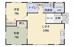 宮城野区自由ケ丘
