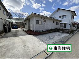 宮城野区自由ケ丘