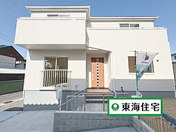 多賀城市浮島2丁目1期　全1棟