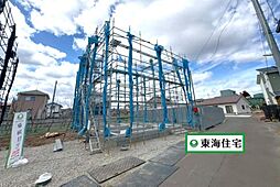 泉区根白石第11号棟