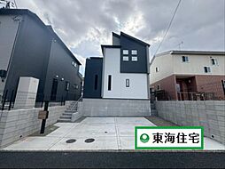 青葉区西勝山・1号棟