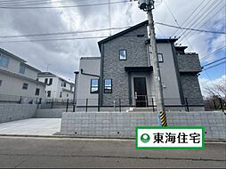 青葉区西勝山・2号棟