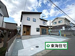 青葉区桜ヶ丘10期　全1棟