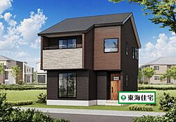 キャッスルパーク南小泉3丁目VII　A号棟