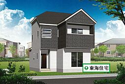 キャッスルパーク南小泉3丁目VII　B号棟