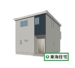 青葉区桜ヶ丘7丁目15期　2号棟