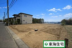 泉区将監9丁目2号地