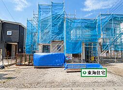キャッスルパーク古城3丁目IV　E棟