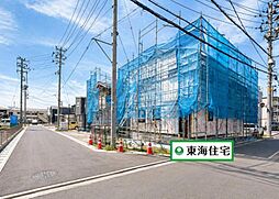 キャッスルパーク古城3丁目IV　F号棟