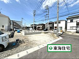 キャッスルパーク古城3丁目IV　F号棟