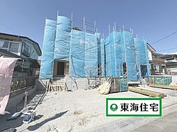 青葉区中山第16　1号棟