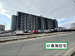 レーベン小鶴新田 THE ONE