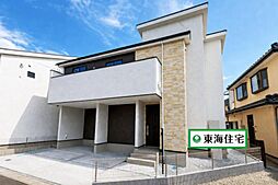 宮城野区原町1期1号棟