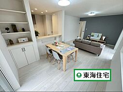 シアンズコート岡田2期2号棟