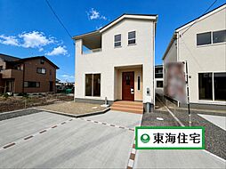リーブルガーデン柴田町槻木上町3丁目2期 ・3棟…．o1号棟