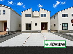 リーブルガーデン柴田町槻木上町3丁目2期 ・3棟…．o2号棟