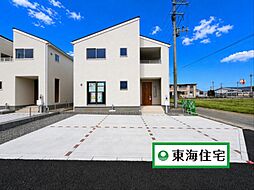 リーブルガーデン柴田町槻木上町3丁目2期 ・3棟…．o3号棟
