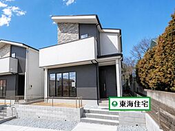 泉区天神沢1期1号棟