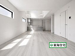 泉区天神沢1期2号棟