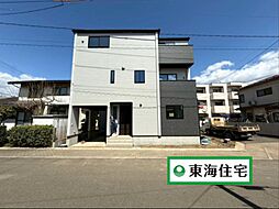 若林区白萩町1期　2号棟