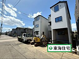 若林区白萩町1期　1号棟
