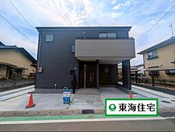 太白区柳生7丁目　1号棟