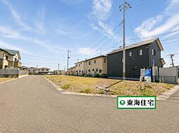 宮城野区新田2丁目C区画