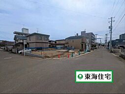 ハートフルタウン富沢3丁目117番B号棟