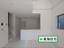 柳生5丁目I　1号棟