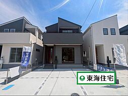 柳生5丁目I　2号棟