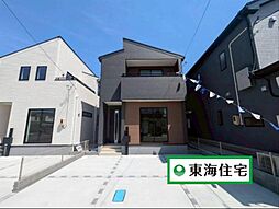 柳生5丁目I　4号棟