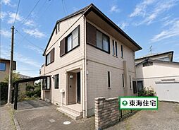 宮城野区福住町セキスイハイム施工