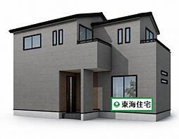 宮城野区清水沼公園1期2号棟
