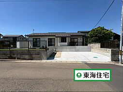 太白区鈎取3丁目平屋