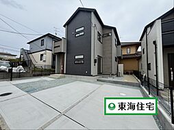 青葉区中山吉成2丁目　1号棟　1号棟
