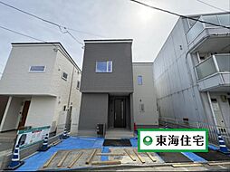 JUST in HOME 青葉区子平町A 棟