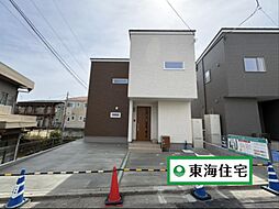 JUST in HOME 青葉区子平町B 棟