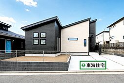 泉区加茂4期全1棟