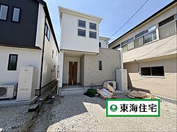 グラファーレ　大和町吉岡10期1号棟