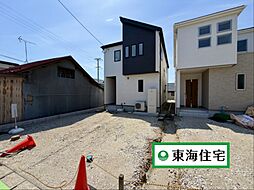 グラファーレ　大和町吉岡10期2号棟