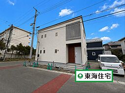 泉区将監11丁目　A棟