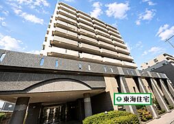 ヴィルヌーブ八幡町