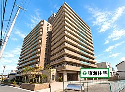 ダイアパレス福田町ステーションガーデン